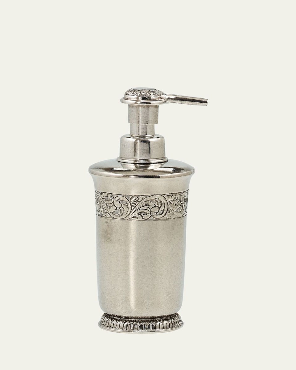 San Lorenzo Pump Dispenser